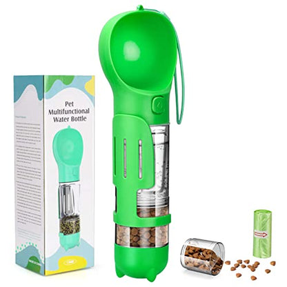 Portable  Dog Water Bottle - Prime Star Plus Inc.