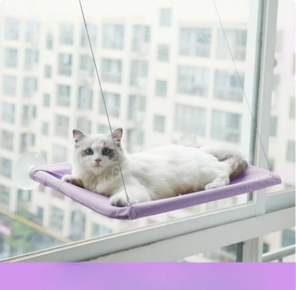 Suspended Bed for Pets - Prime Star Plus Inc.