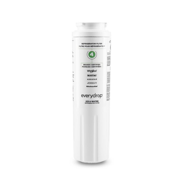 everydrop by Whirlpool Ice and Water Refrigerator Filter 4 - Prime Star Plus Inc.