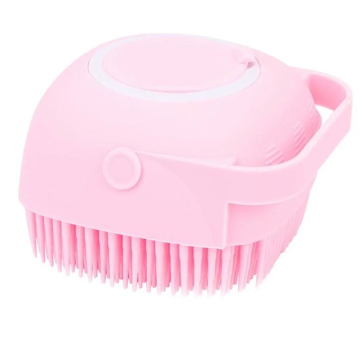 Dog Bath Massage Brush - Prime Star Plus Inc.