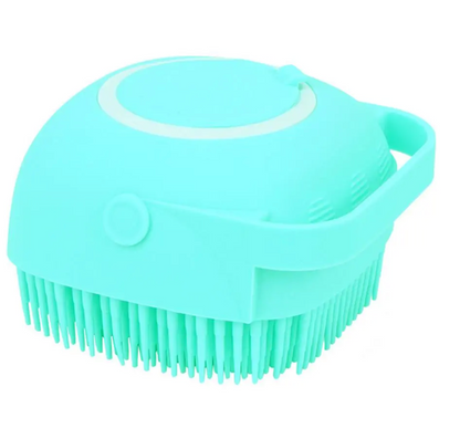 Dog Bath Massage Brush - Prime Star Plus Inc.