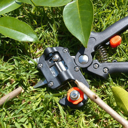 Garden Grafting Tool Kit for Plant Branch Vine Fruit Trees - Prime Star Plus Inc.