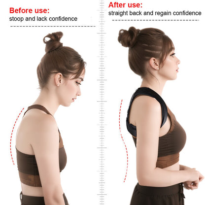 Posture Corrector - PosturePro - Prime Star Plus Inc.