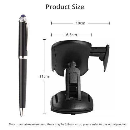 Mobile Phone Holder - Prime Star Plus Inc.