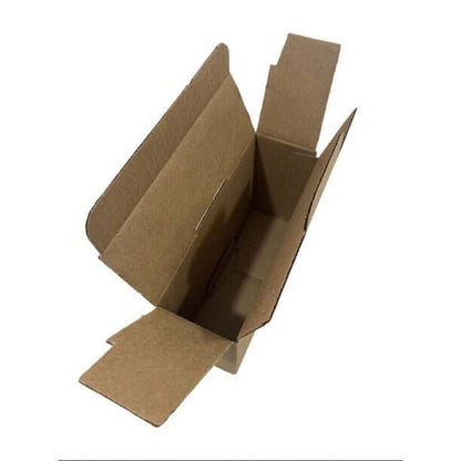 Durable and Reliable: 9x6x3 Extra Strength Shipping Boxes - Prime Star Plus Inc.