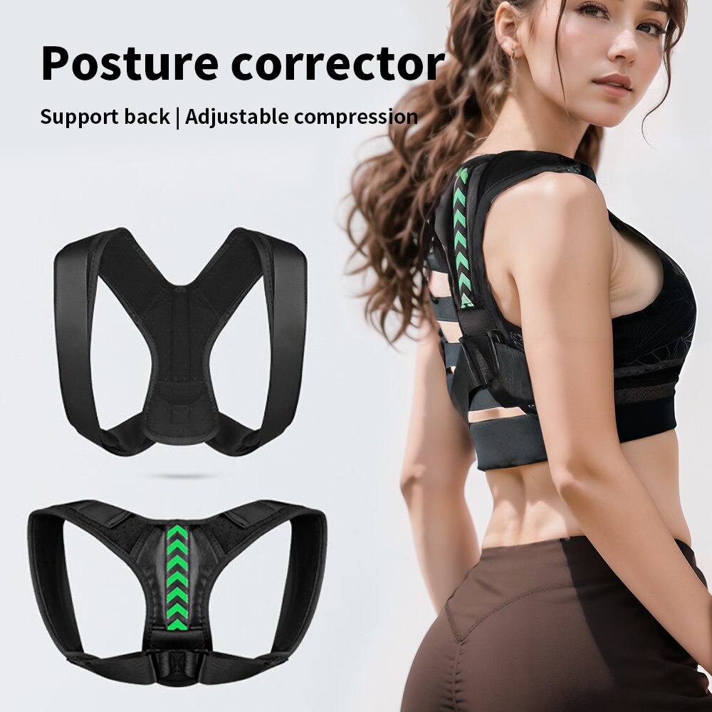 Posture Corrector - PosturePro - Prime Star Plus Inc.