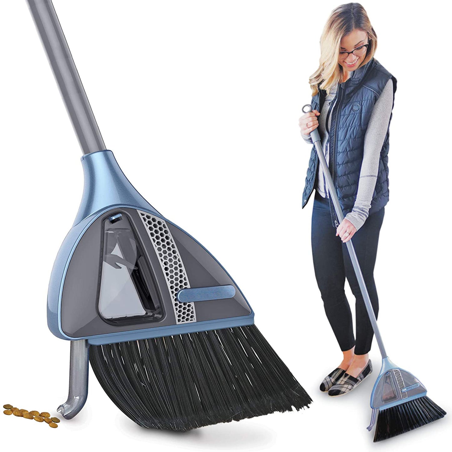 Cordless Cleaning Brush - Prime Star Plus Inc.