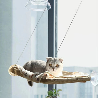 Suspended Bed for Pets - Prime Star Plus Inc.