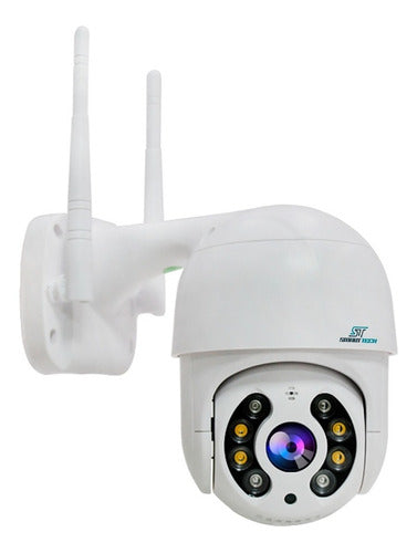 Cameras Security 360/ 4K - Prime Star Plus Inc.