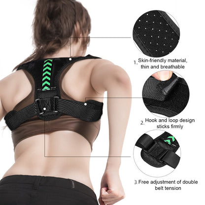 Posture Corrector - PosturePro - Prime Star Plus Inc.