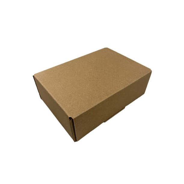 Durable and Reliable: 9x6x3 Extra Strength Shipping Boxes - Prime Star Plus Inc.