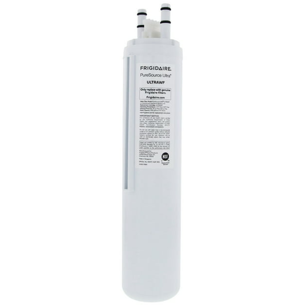 Frigidaire PureSource Ultra Refrigerator Water Filter - Prime Star Plus Inc.