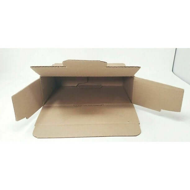 Durable and Reliable: 9x6x3 Extra Strength Shipping Boxes - Prime Star Plus Inc.